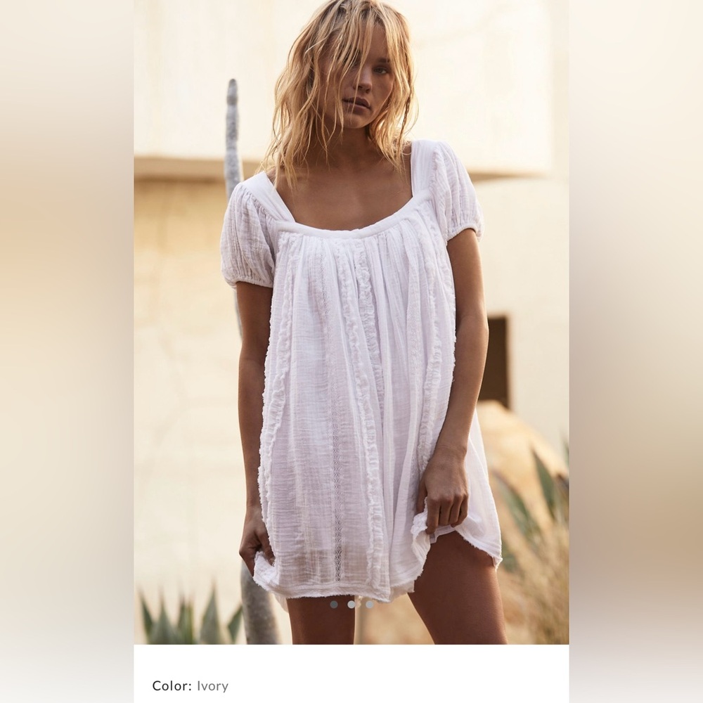 Free People Angele Mini